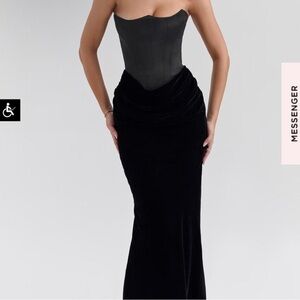 House of CB  dress XS